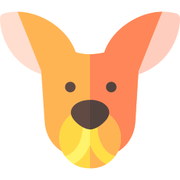 Kangaroo icon