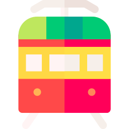 Tram icon