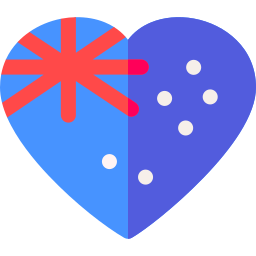 Heart icon