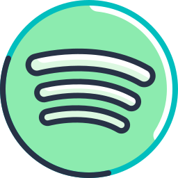 spotify иконка