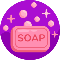 Soap icon