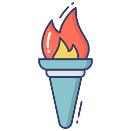 Pyre icon