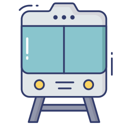 Train icon