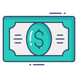 banknote icon