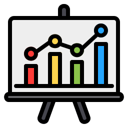 Analytics icon