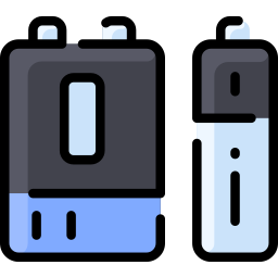 Battery icon