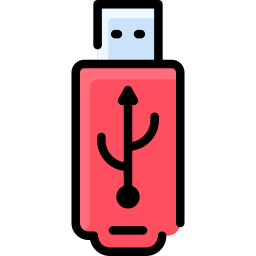 Pendrive icon