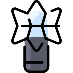 Microphone icon