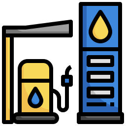 tankstelle icon