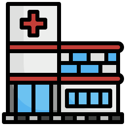 krankenhaus icon