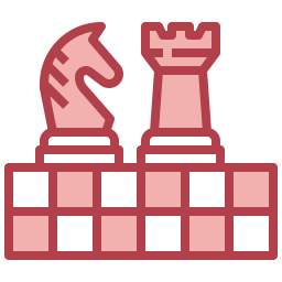 Strategy icon