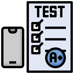 tester Icône