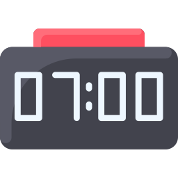 digitaluhr icon