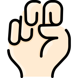 hand icon