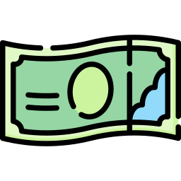 banknote icon