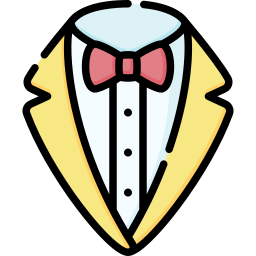 Suit icon