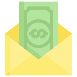 Envelope icon