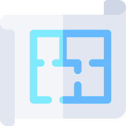 Blueprint icon