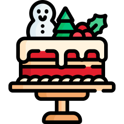 Cake icon