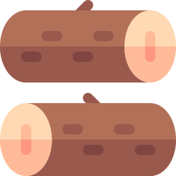 Timber icon