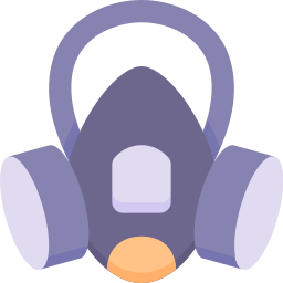 gasmaske icon