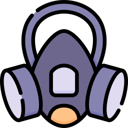 gasmaske icon