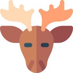 Moose icon