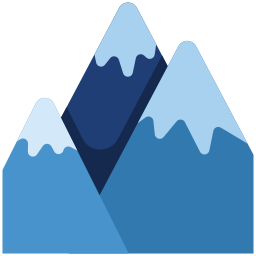 berg icon