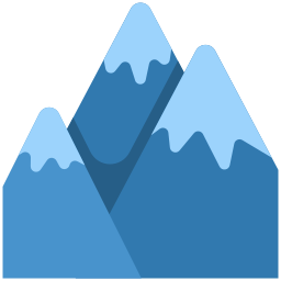 berg icon