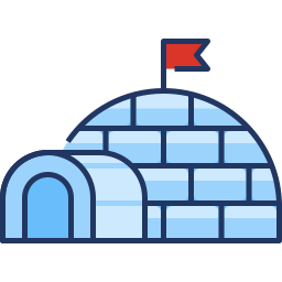 Igloo icon