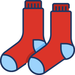 Socks icon