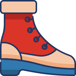 Boots icon