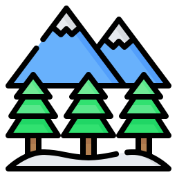 berg icon