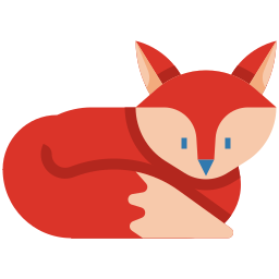 Fox icon