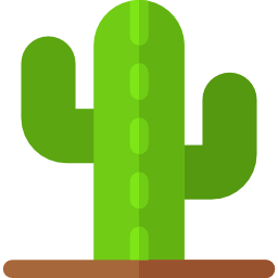 cactus icoon