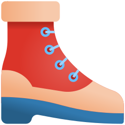 Boots icon