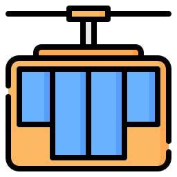 seilbahn icon