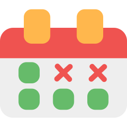 kalender icon