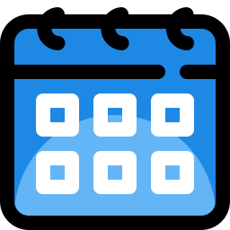 Calendar icon