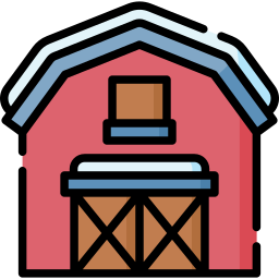 Barn icon