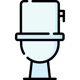 toilette icon