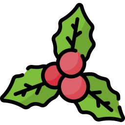 Mistletoe icon