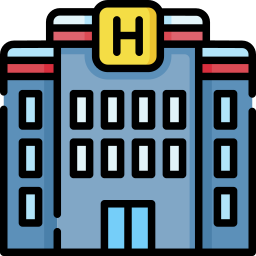 Hotel icon