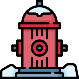 Hydrant icon