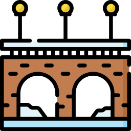 Bridge icon