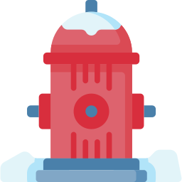 Hydrant icon