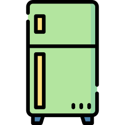 Fridge icon