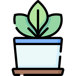 Plant icon