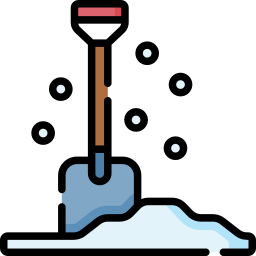 Shovel icon