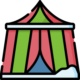 Circus icon